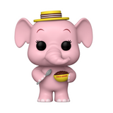 Coco Krispies Elephant #226 Kellogg's Funko Pop AD Icons out of box glam shot