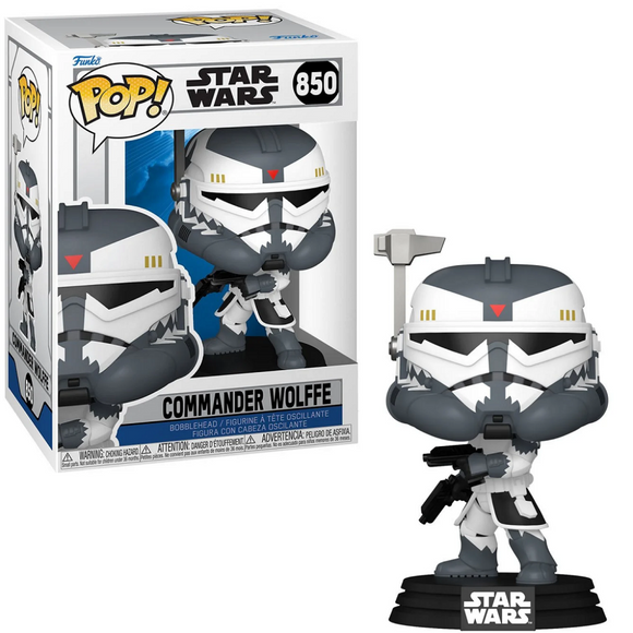 $14.99 Star Wars Funko Pops – A1 Swag