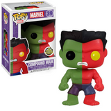 Compound Hulk #39 - Marvel Funko Pop! Marvel [Toy Anxiety Exclusive]