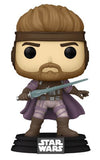 Concept Han Solo #472 Funko Pop Star Wars figure out of box