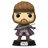 Concept Series Han Solo #472 Star Wars Funko Pop figure out of box