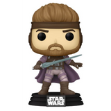 Han Solo #472 Star Wars Funko Pop Concept Series figure out of box display