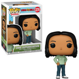 Connie Souphanousinphone #2274 King of the Hill Funko Pop figure in box and out of box