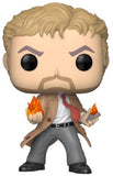 Constantine #255 DC Super Heroes Funko Pop! figure out of box