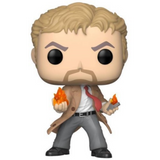 Constantine #255 DC Super Heroes Funko Pop! out of box