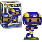 Cooper Kupp #182 - Rams Funko Pop! Football