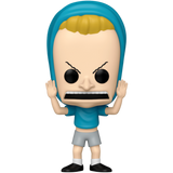 Cornholio #1593 Beavis & Butt-Head Funko Pop out of box only