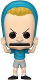 Cornholio #1593 Beavis and Butt-head Funko Pop TV out of the box glam shot