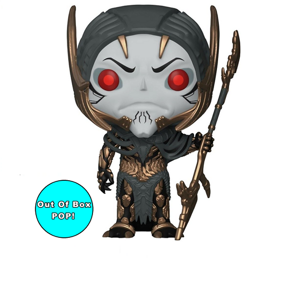 Corvus Glaive #290 [OOB] - Avengers Infinity War Funko Pop!