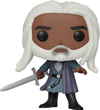 Coryls Celaryon #04 House of the Dragon Funko Pop figure out of box glam shot