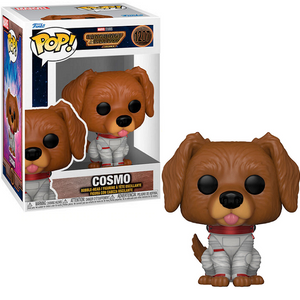 Cosmo #1207 - Guardians of the Galaxy Volume 3 Funko Pop!