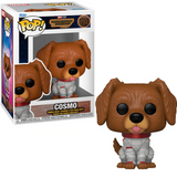 Cosmo #1207 Guardians of the Galaxy Volume 3 Funko Pop figure in box and out of box