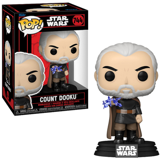 $12.99 Star Wars Funko Pops | A1 Swag