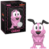 Courage Hero ThrillJoy Pix! in and out of box