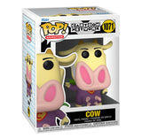 Cow #1071 Cartoon Network Funko Pop! Animation in box