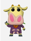 Cow #1071 Cartoon Network Funko Pop! Animation out of box
