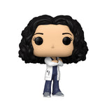 Cristina Yang #1076 Grey’s Anatomy Funko Pop TV out of the box glam shot