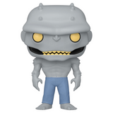 Killer Croc #545 Batman Animated Series Target Exclusive Funko Pop out of box only
