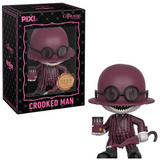 Crooked Man Hero ThrillJoy Pix! in and out of box