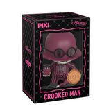 Crooked Man Hero ThrillJoy Pix! in box