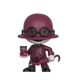 Crooked Man Hero ThrillJoy Pix! out of box