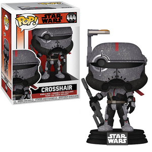 Crosshair #444 – Star Wars Funko Pop!