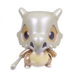 Cubone #596 Pokemon Funko Pop Games Pearlescent Pokemon Center Exclusive out of box