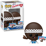 CupCakes #213 Hostess Funko Pop! in box and out of box