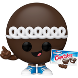 CupCakes #213 Hostess Funko Pop! out of box