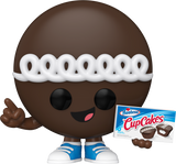 Cupcakes #213 Hostess Funko Pop out of box
