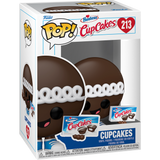 CupCakes #213 Hostess Funko Pop! in display box