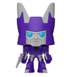 Cyclonus #148 Funko Pop Retro Toys out of box