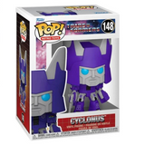 Cyclonus #148 Funko Pop Retro Toys in box only