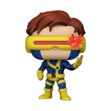Cyclops #1278 X-Men ’97 Funko Pop! figure out of box