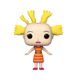 Cynthia #143 Rugrats Funko Pop! LE 1,800 out of box