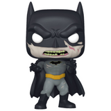 Batman #421 DCeased GameStop Exclusive Funko Pop out of box