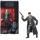 DJ Canto Bight Black Series figure in box and out of box