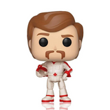 Duke Caboom #529 Toy Story 4 Funko Pop figure out of box