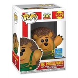 Mr Pricklepants #562 Toy Story Funko Pop in display box