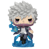 Dabi Funko Pop #1834 My Hero Academia Specialty Series out of box only