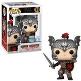 Daemon Targaryen #11 House of the Dragon 2025 Wondrous Convention Funko Pop in box and out of box