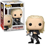 Daemon Targaryen Funko Pop #23 in and out of the box  