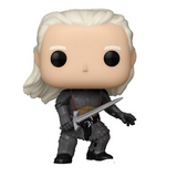 Daemon Targaryen #17 Funko Pop! – figure out of box