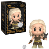 Daenerys Targaryen Hero Game of Thrones ThrillJoy Pix! in and out of box