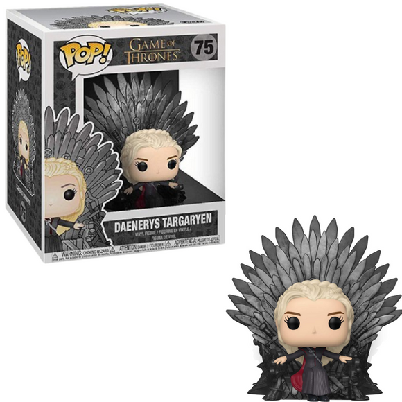 Figurine Funko Pop! N°561 - The Witcher 3 - Leshen 15 Cm (exclusivité - GAMING Figurine Funko Pop! N°561 - The Witcher 3 - Leshen 15 Cm (exclusivité - GAMING