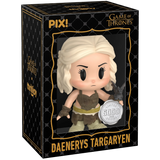 Daenerys Targaryen Hero Game of Thrones ThrillJoy Pix! in box