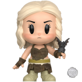 Daenerys Targaryen Hero Game of Thrones ThrillJoy Pix! out of box