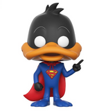 Daffy Duck #255 2017 SDCC Funko Pop out of box
