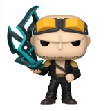 Daigoro Banjo #1813 Funko Pop out of box