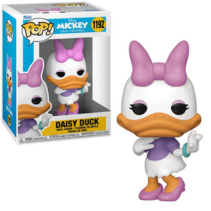 Daisy Duck #1192 - Mickey And Friends Funko Pop!